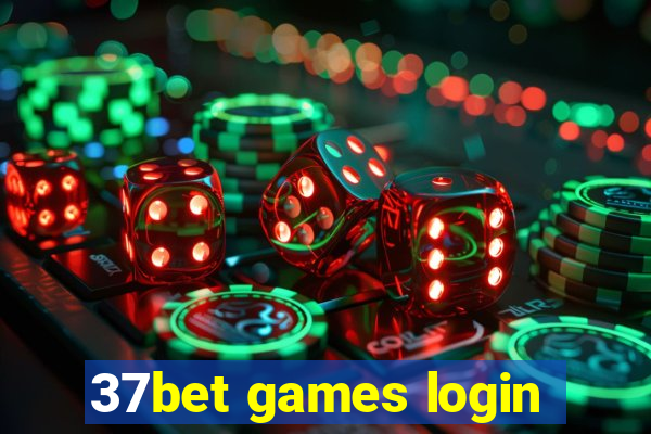 37bet games login